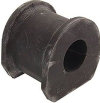 фото thumb №1, Резиновый элемент тяга стабилизатора перед 2szt mitsubishi l200 kb4t 05-