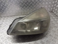 фото thumb №1, Лампа ліва передня renault espace iv ксенон eu