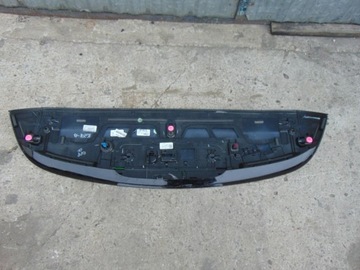 фото thumb №6, Спойлер кришки спойлер багажника mercedes w247