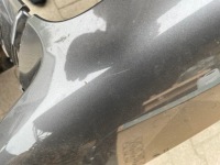 Porsche cayenne 9y бампер перед 4pdc lm7q Зі Шроту, фото thumb