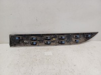 Renault fluence 09- молдинг двері правий задній 828767782r в Україні, фото thumb