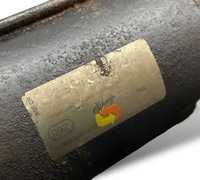 фото thumb №7, Volvo s40 2005 бензин 1600cm3 стартер b4164s3