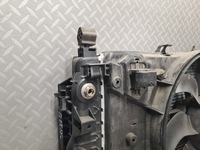 фото thumb №5, Astra iv j 1.6 turbo радиатор вентилятор набор комплект автомат