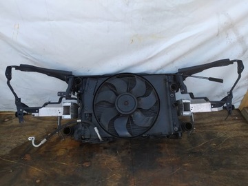 фото thumb №8, Mercedes c w204 2.2 cdi pas переднее усилитель лобовое a2046200072