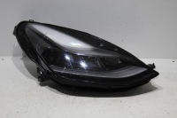 Купити Tesla model 3 рестайлінг  full led праві фара перед правий, фото thumb