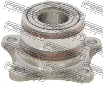 фото thumb №1, Ступица зад 0182-st190r febest ступица колёса