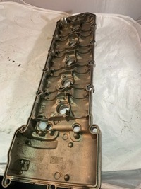 фото thumb №7, Кришка клапанів bmw e60 e63 m5 m6 7834621 v10 s85