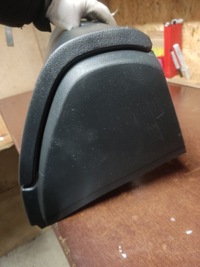 фото thumb №6, Бардачок пасажира skoda octavia i europa