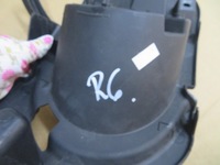 фото thumb №11, Partner berlingo ii 12- ліва кронштейн протитуманної фари