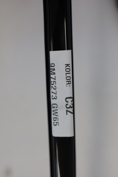 фото thumb №8, Рейлінги дахові bmw x5 g05 тіньова лінія комплект