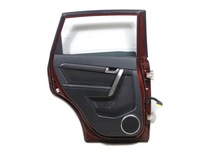 фото thumb №10, M852 двері лівий задня ліва задні chevrolet captiva 2006-2010 - 53u