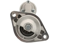 Новий стартер opel astra, corsa, combo, meriva, zafira 1.7 cdti 2000-2014 Доставка, фото thumb