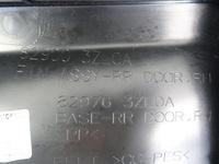 фото thumb №9, Nissan pulsar обшивка дверь правое задняя 829003zl0a