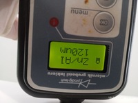 фото thumb №12, Крыло левый перед porsche carrera 911 97750303100