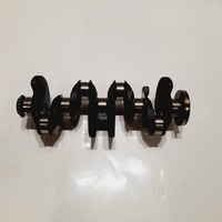 фото thumb №1, Peugeot 207 1.6 vti 5fw wał коленчатый