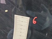 фото thumb №8, Капот передняя kia ceed ii 12-18 1k