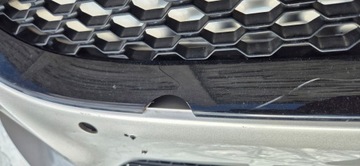 фото thumb №9, Jaguar xf ii x260 15-19 r-sport бампер перед spr pdc org