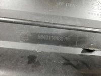 фото thumb №10, Ss спойлер бампера задняя peugeot 308 iii kombi sw pdc 9840114180