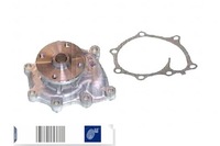 фото thumb №10, Насос води kia carnival i up 1998.06- 2001.10