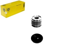 Купити Генератор - зчеплення односторонній hella 9xu 358 039-141, фото thumb