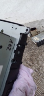 фото thumb №8, Mercedes w203 lift радио навигация navi a2038700589