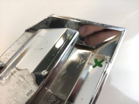 фото thumb №10, Toyota auris молдинг лампи хром правий перед 5318202090