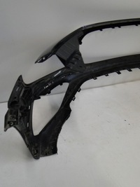 фото thumb №12, Mercedes glb x247 247 бампер передній amg pts