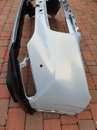 фото thumb №11, Бампер спойлер перед honda hrv iii 3 hr-v hybrid