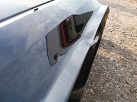 фото thumb №10, Двері лівий задня задні короткі dodge ram 1500 2009-2018