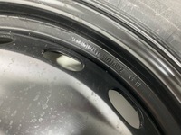 фото thumb №5, Колесо докатка jaguar f-pace x761