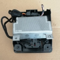 фото thumb №1, Volkswagen jetta v інвертор перетворювач напруги 1k0907155a