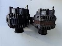 фото thumb №1, Генератор mitsubishi renault midlum dxi eev volvo fl fe lift 100a