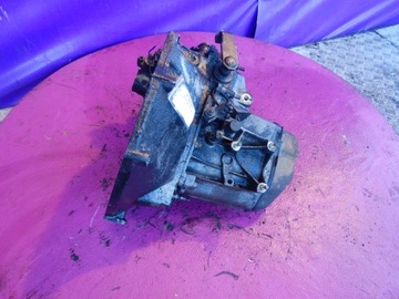 фото thumb №5, Peugeot 206 1,4 hdi 8hx 02- коробка передач коробки передач 20cq06