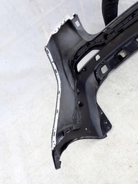 фото thumb №8, Kia sorento iii 3 14-17 бампер задняя задний 6xpdc