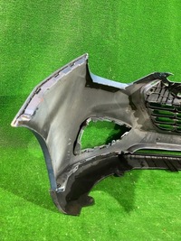 фото thumb №7, Бампер переднее перед hyundai ix35