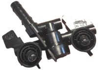 фото thumb №1, Оригінальний номер bmw насадка розпилювача фара правий bmw e46