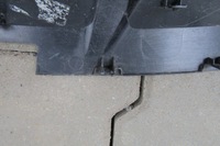 фото thumb №7, Спойлер накладка диффузор бампер задняя toyota c-hr 16-