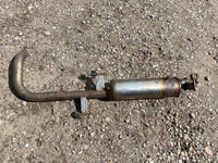 фото thumb №1, Master iv гаситель конечный выхлоп 201005105r