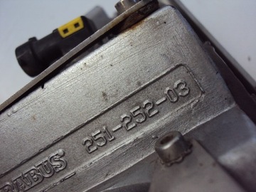 фото thumb №7, Галоген лівий mercedes r-klasa brabus 06-