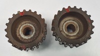 фото thumb №1, Колесо зубчатое распределительного вала alfa romeo gt 2.0 jts