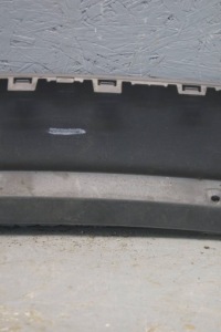 фото thumb №10, Накладка бампера задня vw golf vi hb 5k6807521r dz84