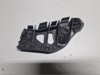 фото thumb №1, Направляющая бампера правый задняя dacia sandero i 8200735450