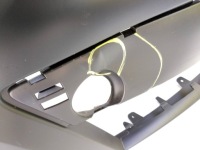 Бампер к renault clio sedan./grandtour 09-12 в Украине, фото thumb