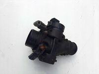 фото thumb №1, Delphi 9660030380 дроссельная заслонка воздуха