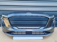 фото thumb №1, Ford puma mk2 2019- бампер перед orygina a431