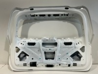 фото thumb №9, Mercedes gls a167 кришка багажника кришка зад задня a1677405300