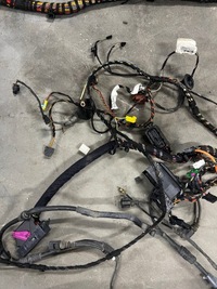 фото thumb №14, Жгут трубопровод кабины audi a8 d4