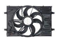 фото thumb №1, Вентилятор радіатора seat tarraco 2019-