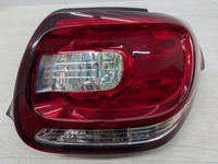 фото thumb №1, Лампа правый задняя citroen ds3 9676973380 оригинальная