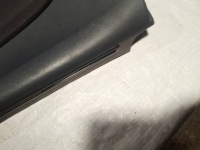 Обивка обшивка дверь задний задний левая seat altea xl 5p8 2009-2015 с шторка в Украине, фото thumb